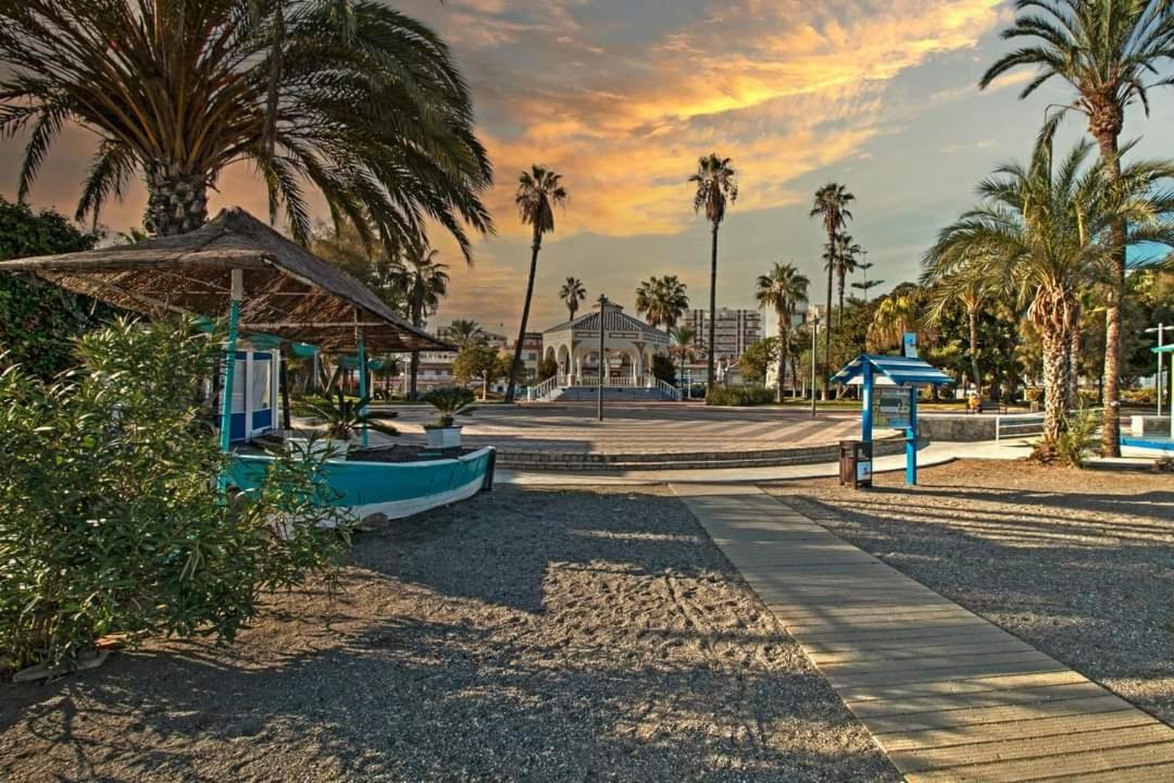 Finca El Almendro Árchez Buitenkant foto
